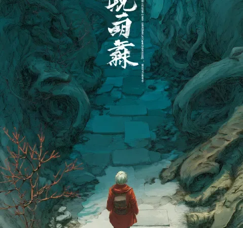 校园关系题材索引封面，聚焦青春与日常